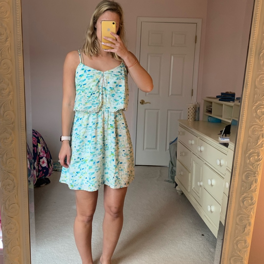 GUESS Summer Dress!!!